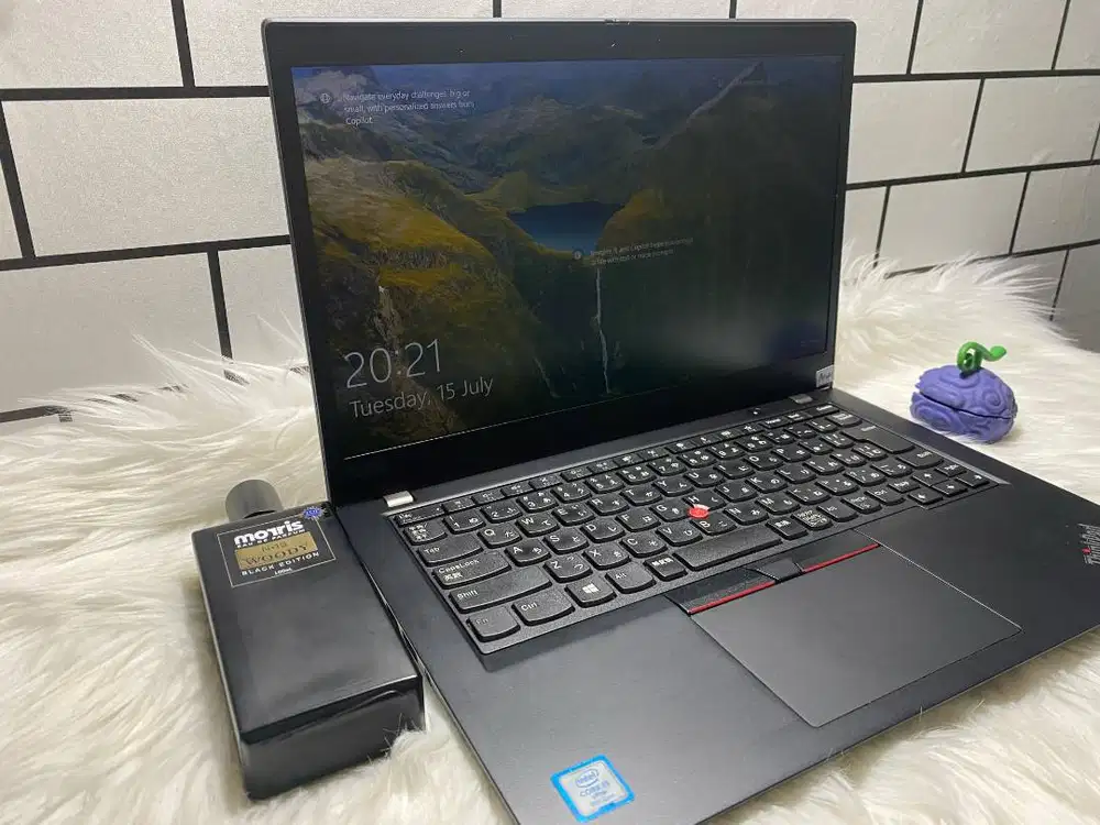 LAPTOP LENOVO THINKPAD X390