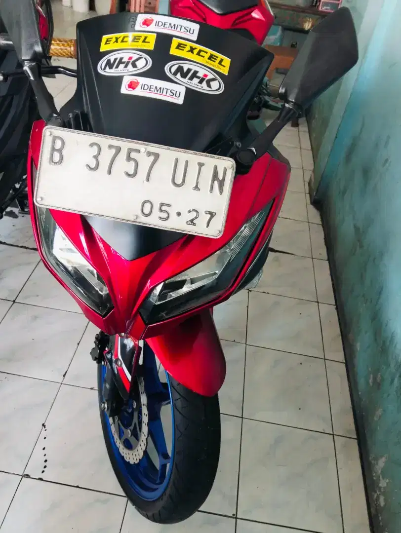 ninja 250 fi mulus terawat kinclong km rendah pajak panjang mesin bgs