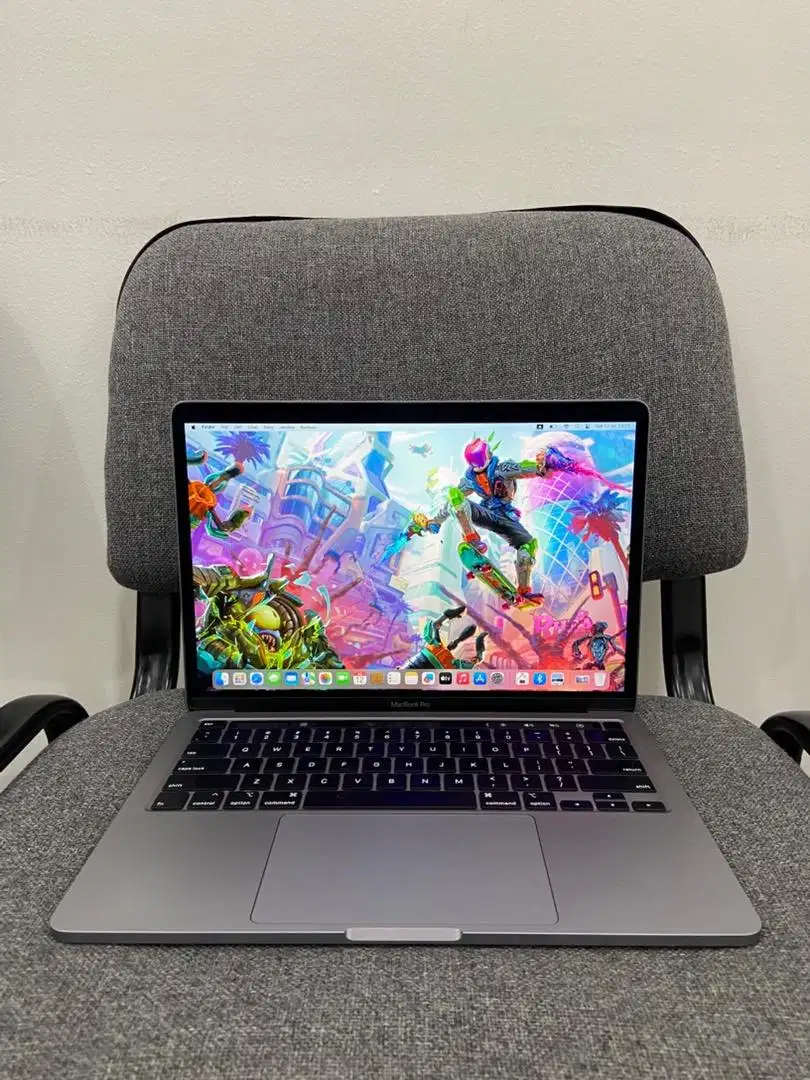 MacBook Pro 2020 i5 32/1TB