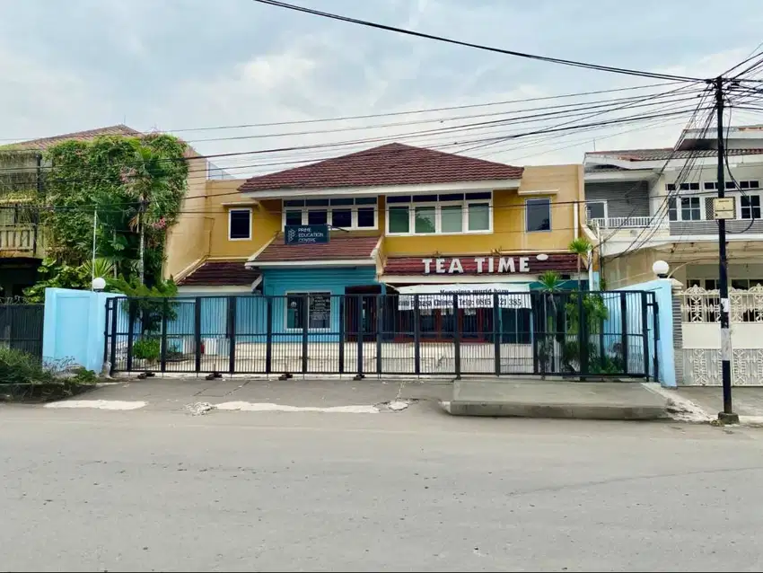 Sewa ruko sunrise garden lokasi sangat strategis