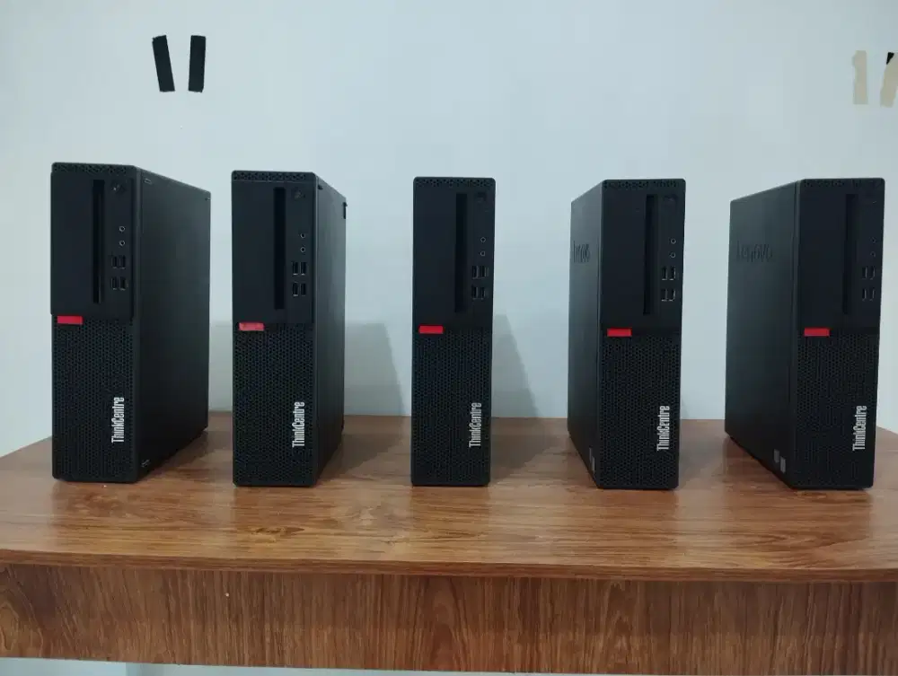 PC Built-up Lenovo M910S SFF