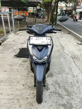 Beat Deluxe 2024 Kondisi TOP