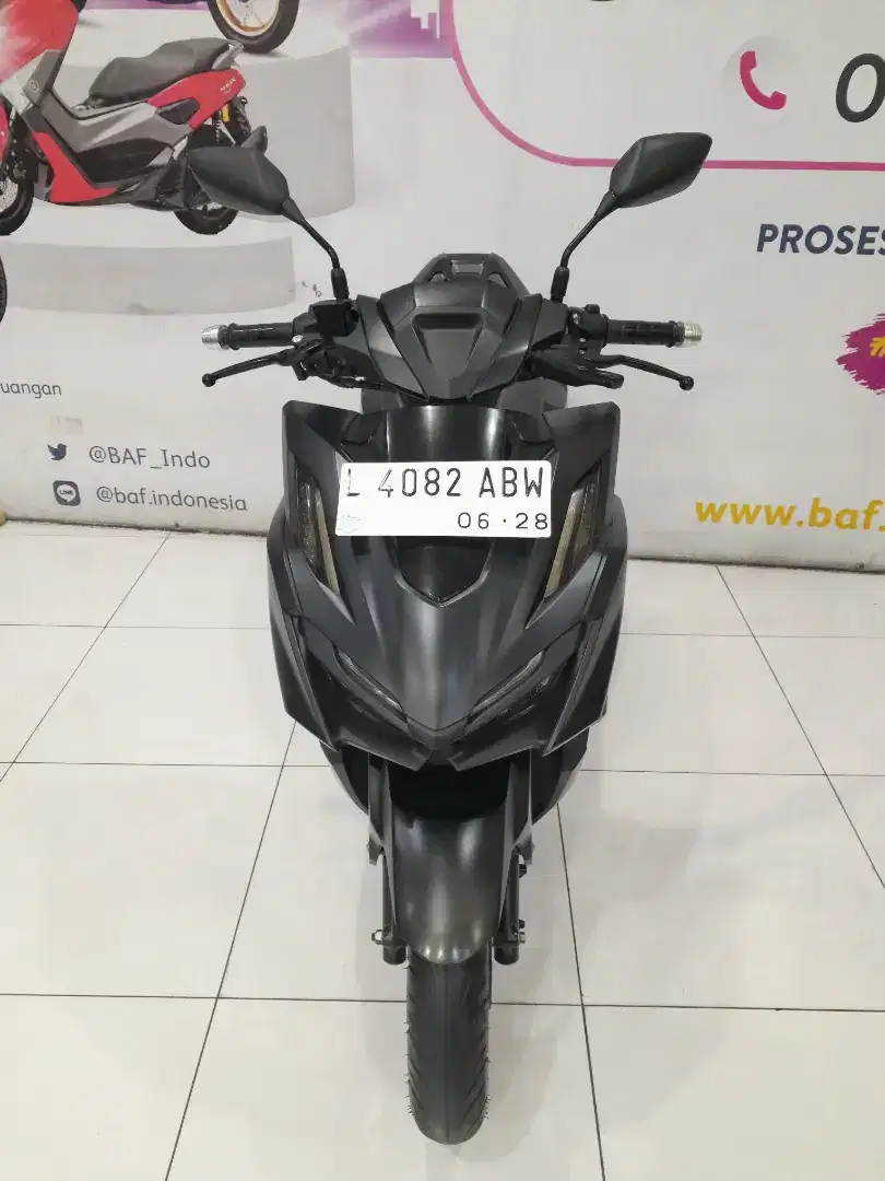 HONDA VARIO 160 CBS 2023