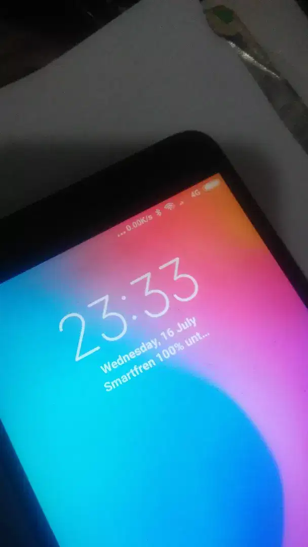 Hp Android Redmi note2