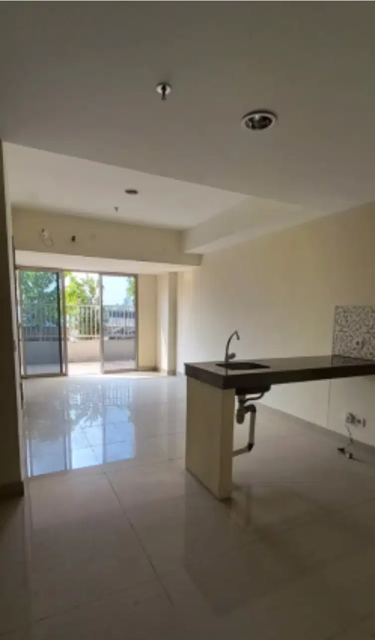 Dijual 4 Unit Apartemen Type 1BR, Orange County Cikarang, 5 Miliar!