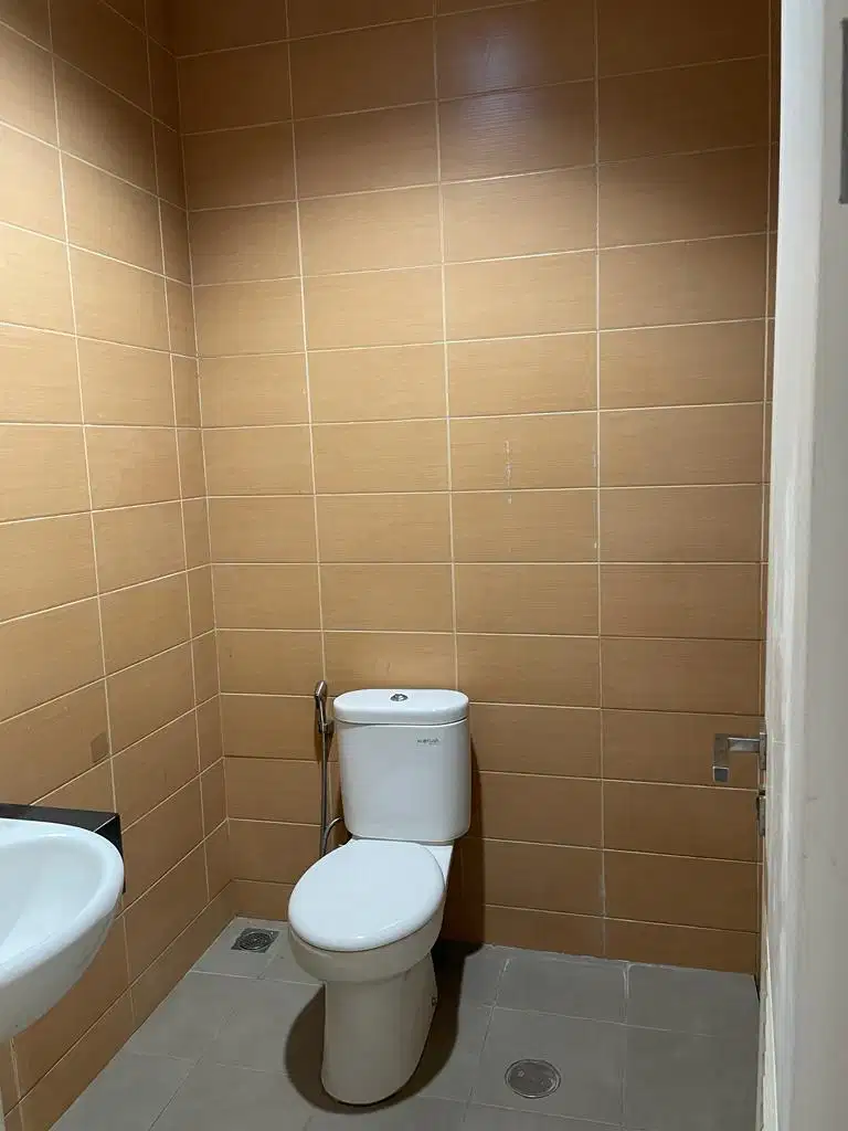 Apartement murah daerah caman bekasi kot