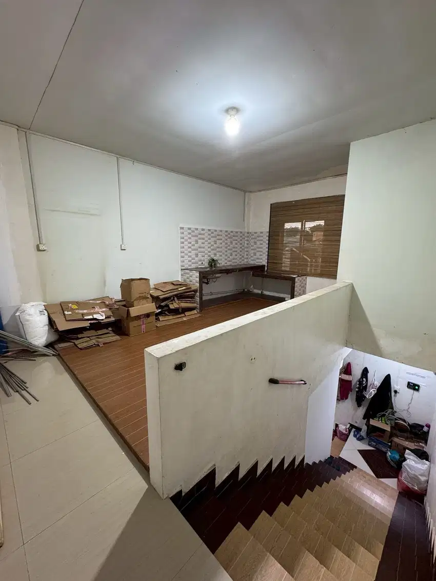 Dijual Ruko Gandeng Aladin Batam Center