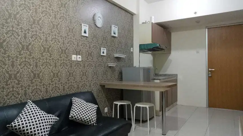 Dijual Apartemen Puncak Permai