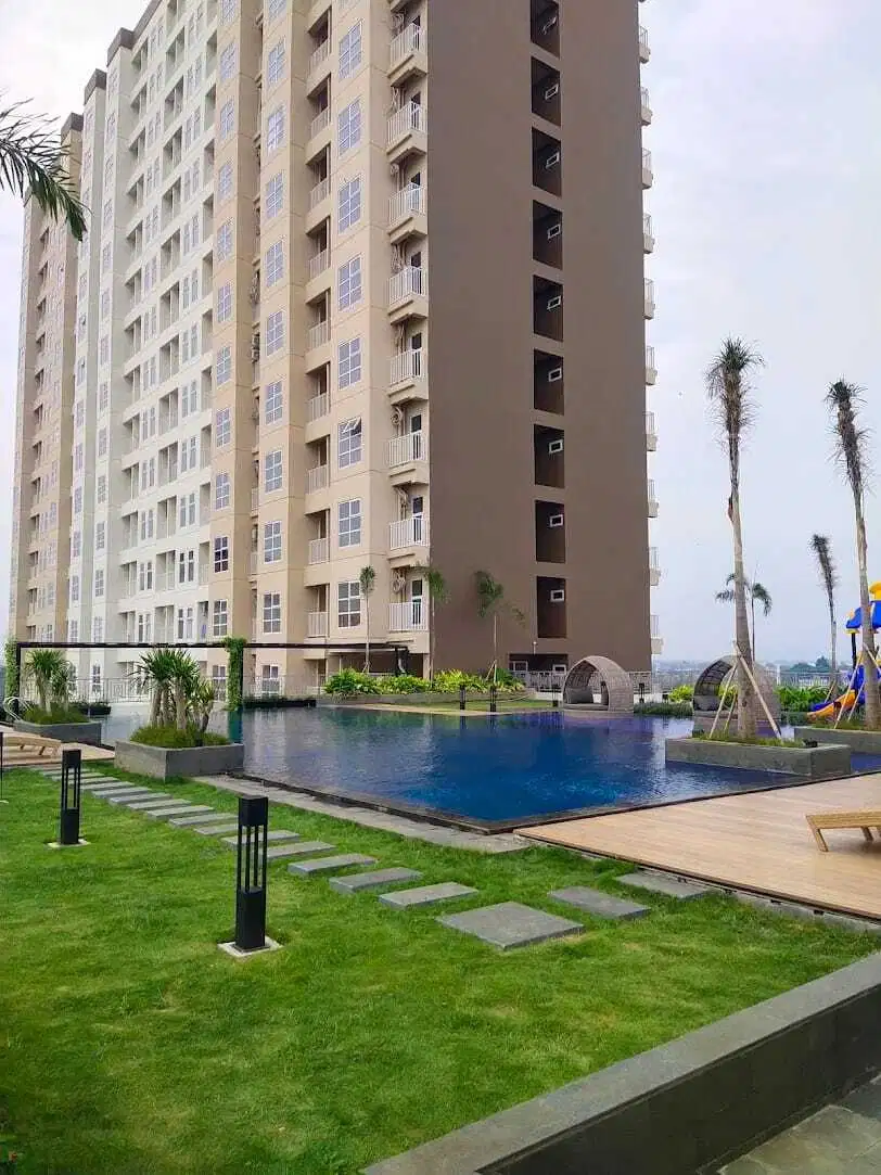 Dijual apartemen Kebayoran Jakarta Selatan
