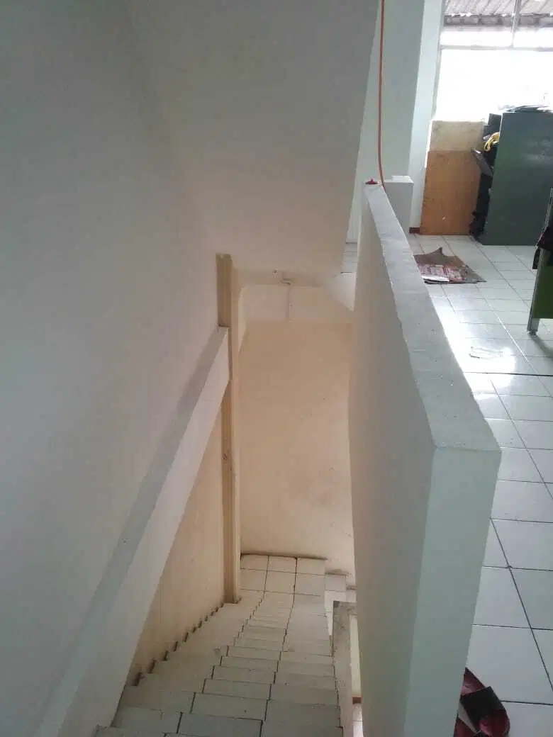 Disewakan Ruko Di Cempaka Putih Jakarta Pusat