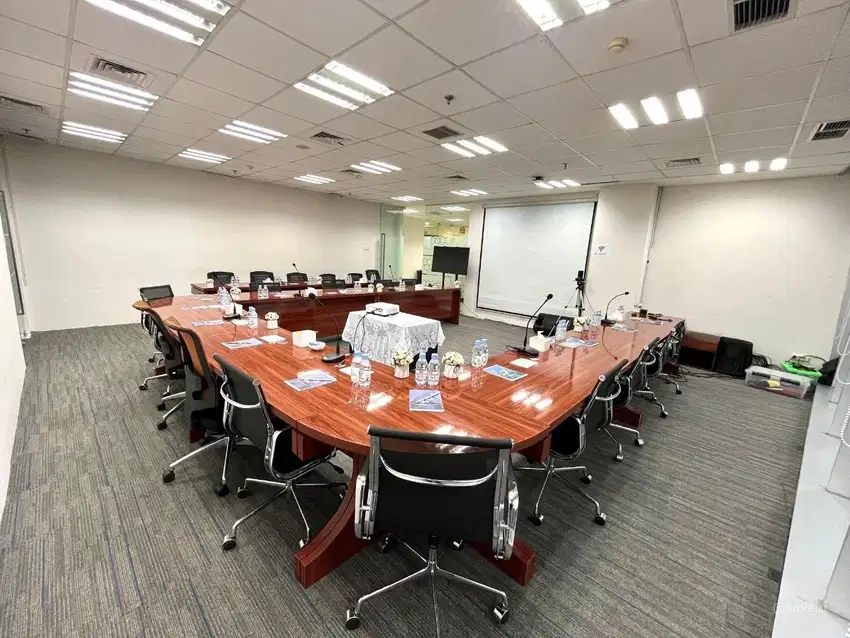 Sewa Ruang Meeting Harian Murah Daerah TB Simatupang