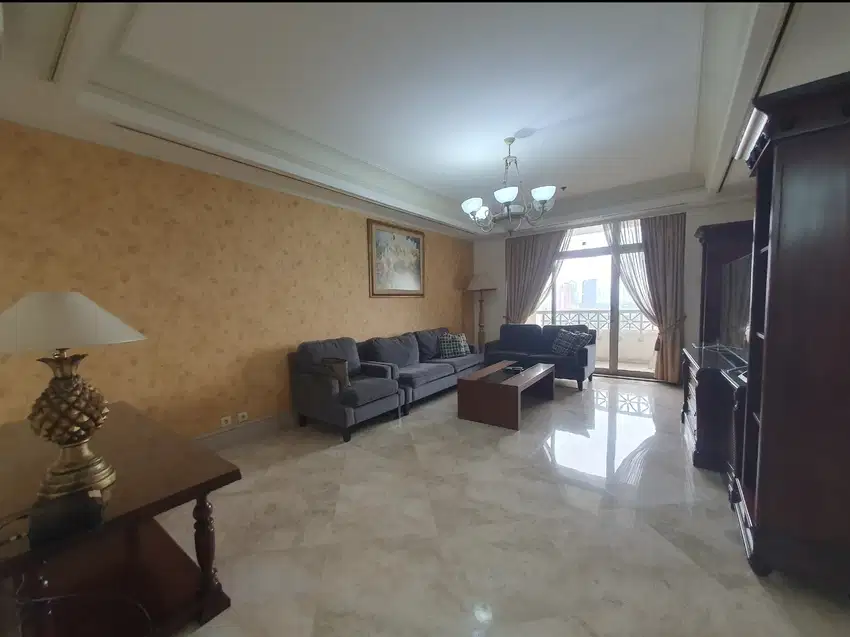 Jual Apartemen Puri Matahari, Hr Muhammad