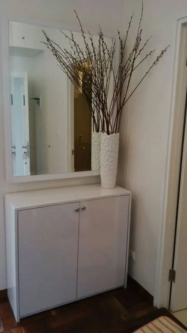 Disewakan Full Furnished Apartemen Silkwood Alam Sutera