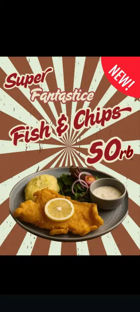 oper.kontrak steak baru buka