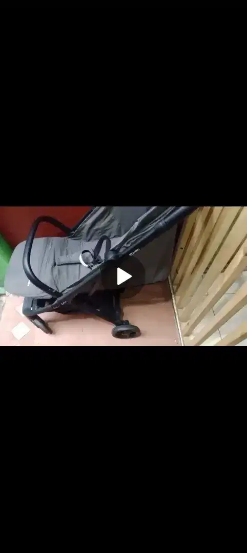 Stoller Anak Jual Rugi Karena BU