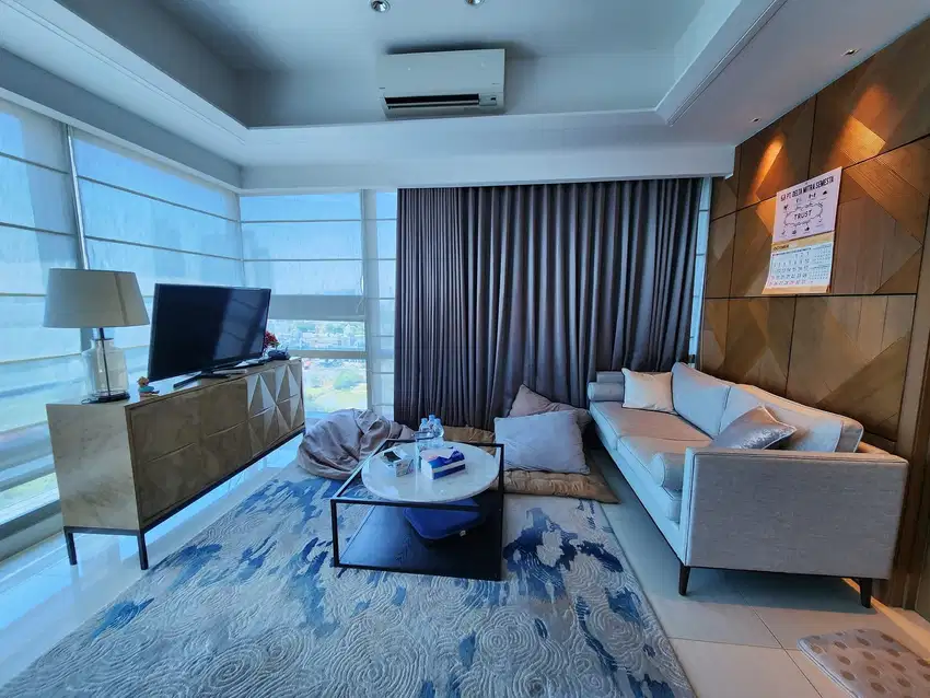 DIJUAL/DISEWAKAN APART LA RIZ MANSION PAKUWON MALL SBY BARAT