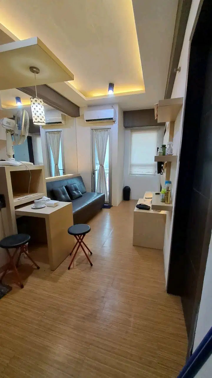 Disewakan Apartemen Purimas Gunung Anyar Surabaya RON.A2389