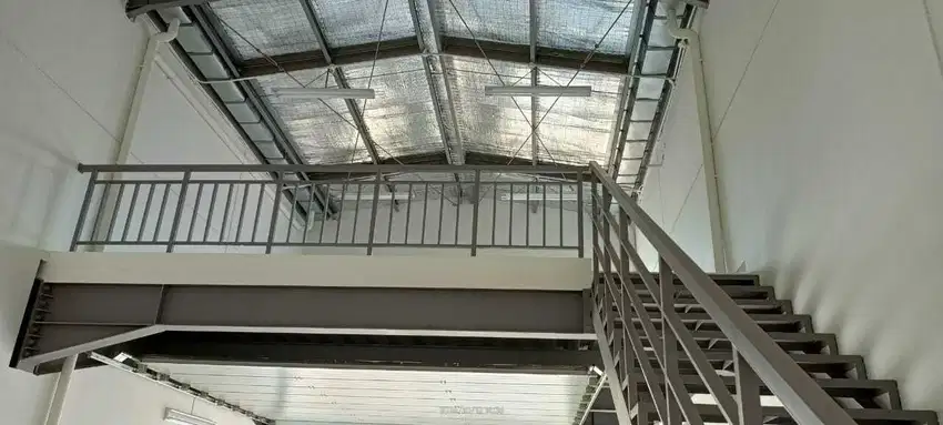 disewa gudang taman tekno bsd city