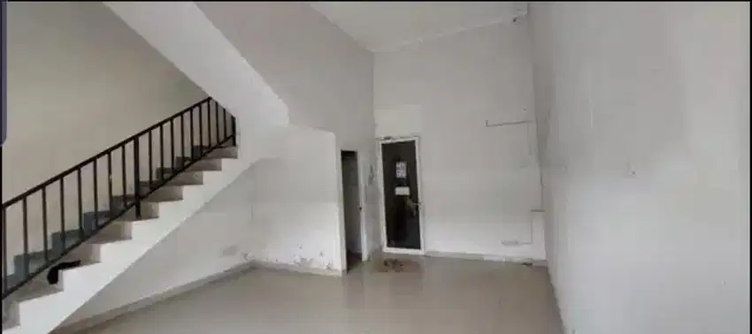 Sewa gudang dan office eraprima daan mogot