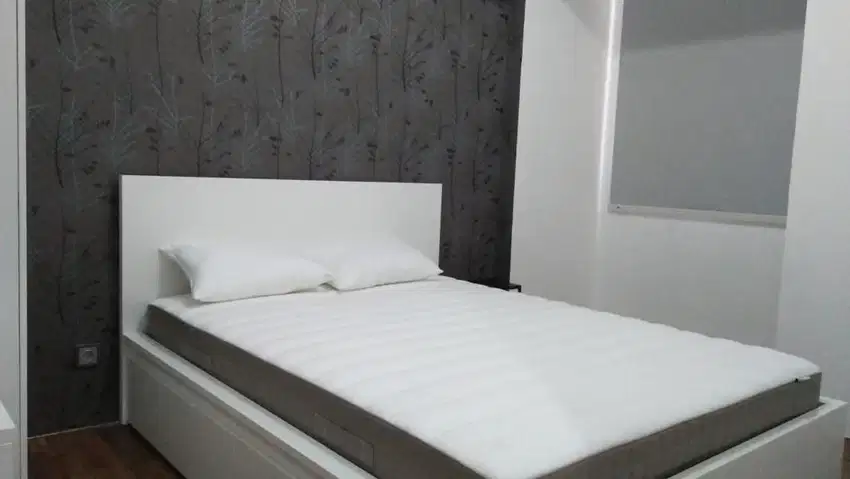 Termurah‼️Apartemen Linden - Marvell city Tengah Kota Surabaya
