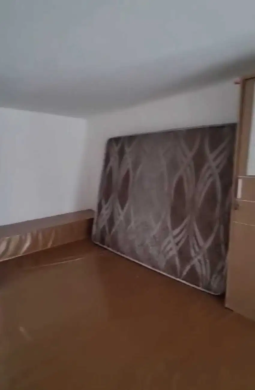 Apartemen Loft Semi Furnish Icon Mall Gresik