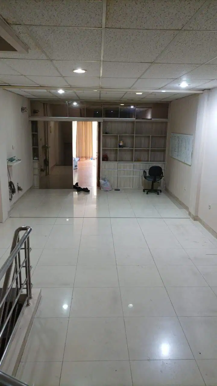 Dijual Ruko Taman Palem Lestari