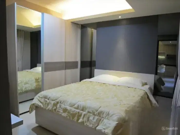 Dijual Murah Royal Mediterania 2 Bedroom Jakarta Barat