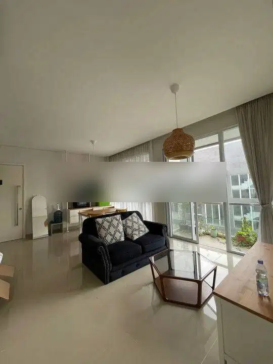Dijual Super Murah Rainbow Condo Villa Apt Low Rise