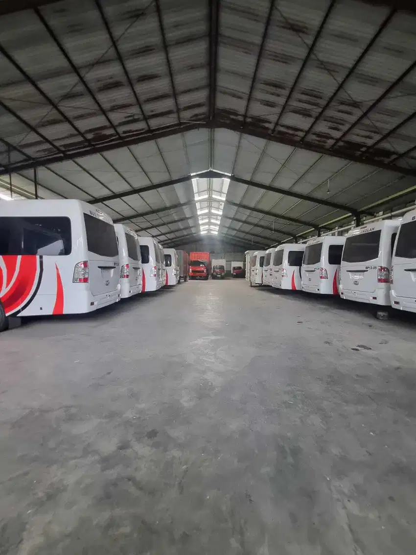 Gudang dekat tol kopo kota bandung