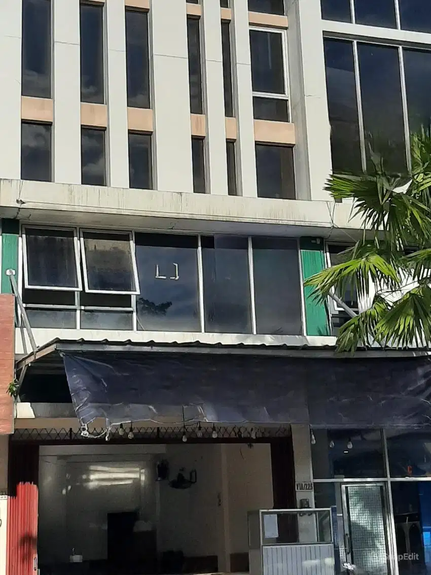 Dijual  Ruko di Citra Raya dekat Mall Ciputra Tangerang