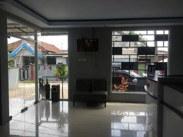 HOTEL MANGGA MOJOKERTO 18748 ASSET BANK, CASH ONLY