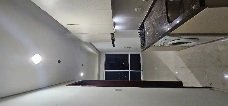 disewakan studio kecil apartwmen puri mansion semifurnished
