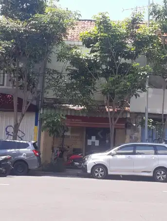 Dijual Ruko Di Bubutan