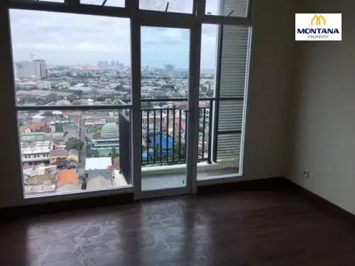 Dijual Apartemen Puri Orchard Type Studio