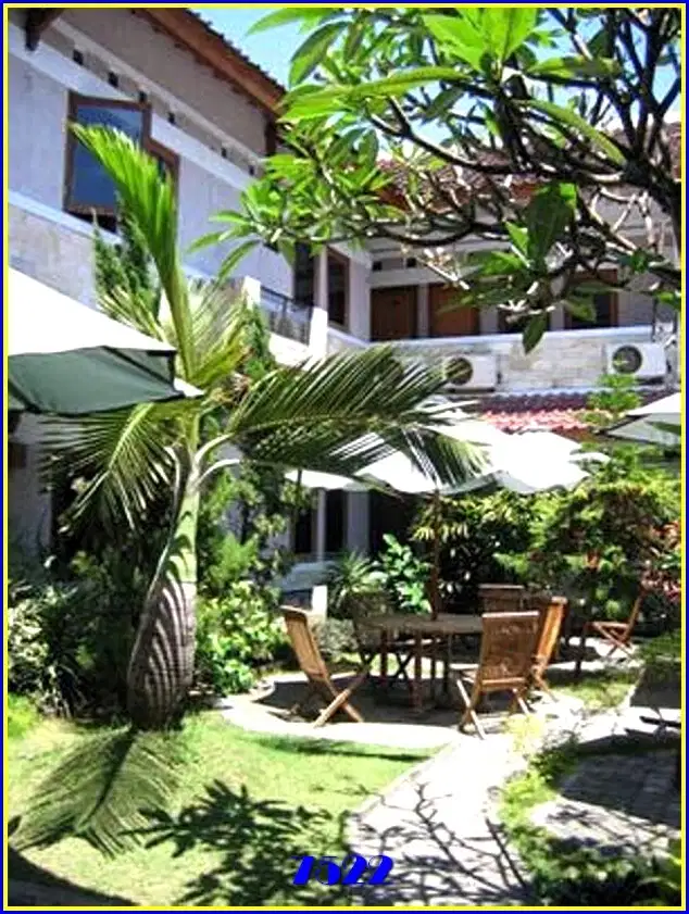 Jual Hotel Murah Kuta Bali, BUTUH UANG
