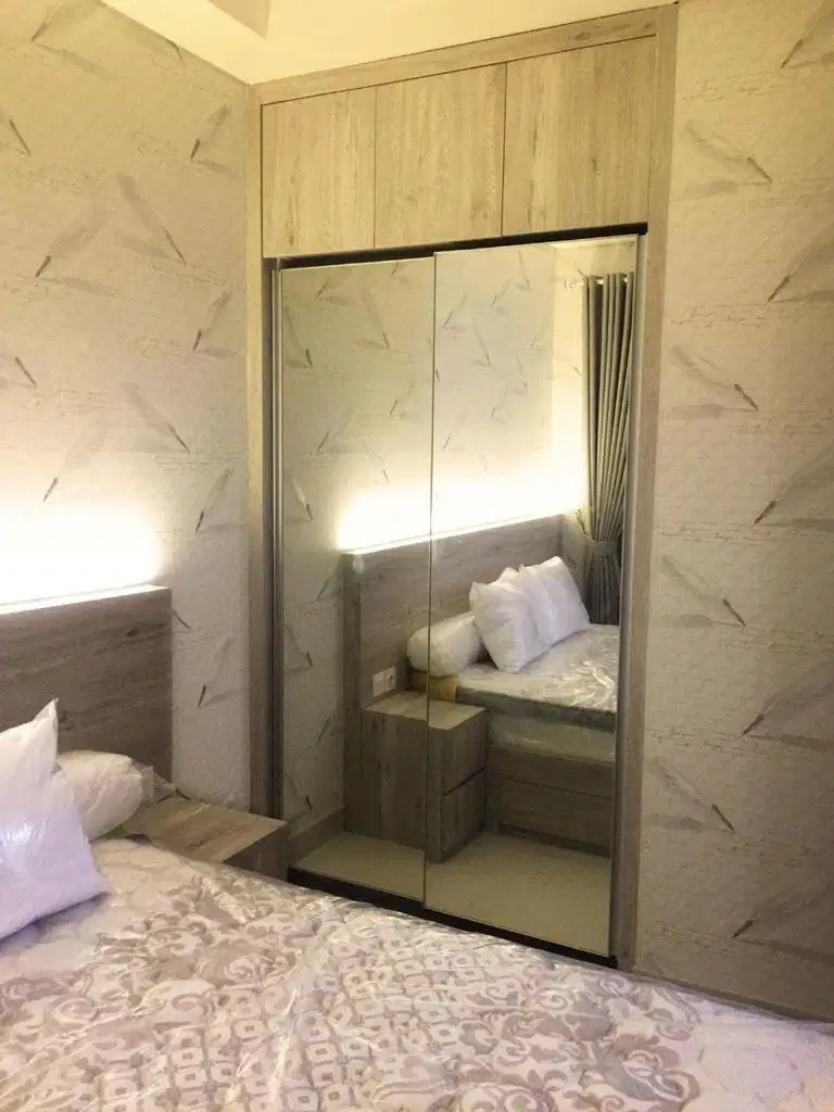 Disewakan Apartemen 3BR Puri Mansion Termurah Furnished