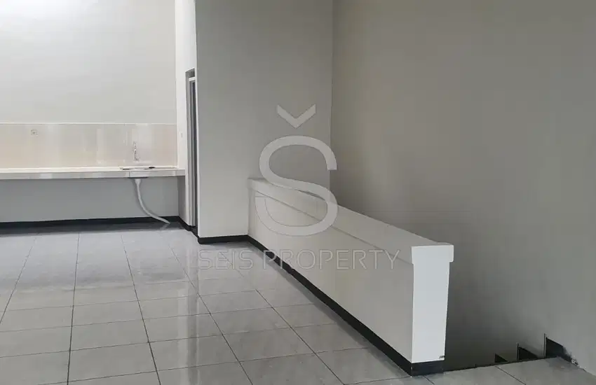 DIJUAL RUKO J SIAP PAKAI 3 LANTAI DI GEMPOL SARI BANDUNG.