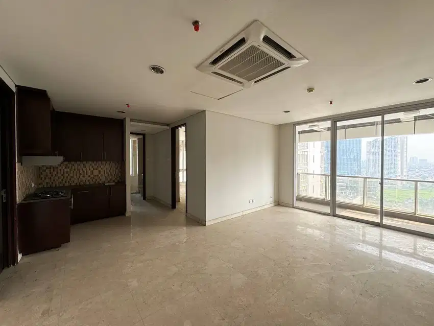 Rasuna Epicentrum 2BR the grove empyreal size 86