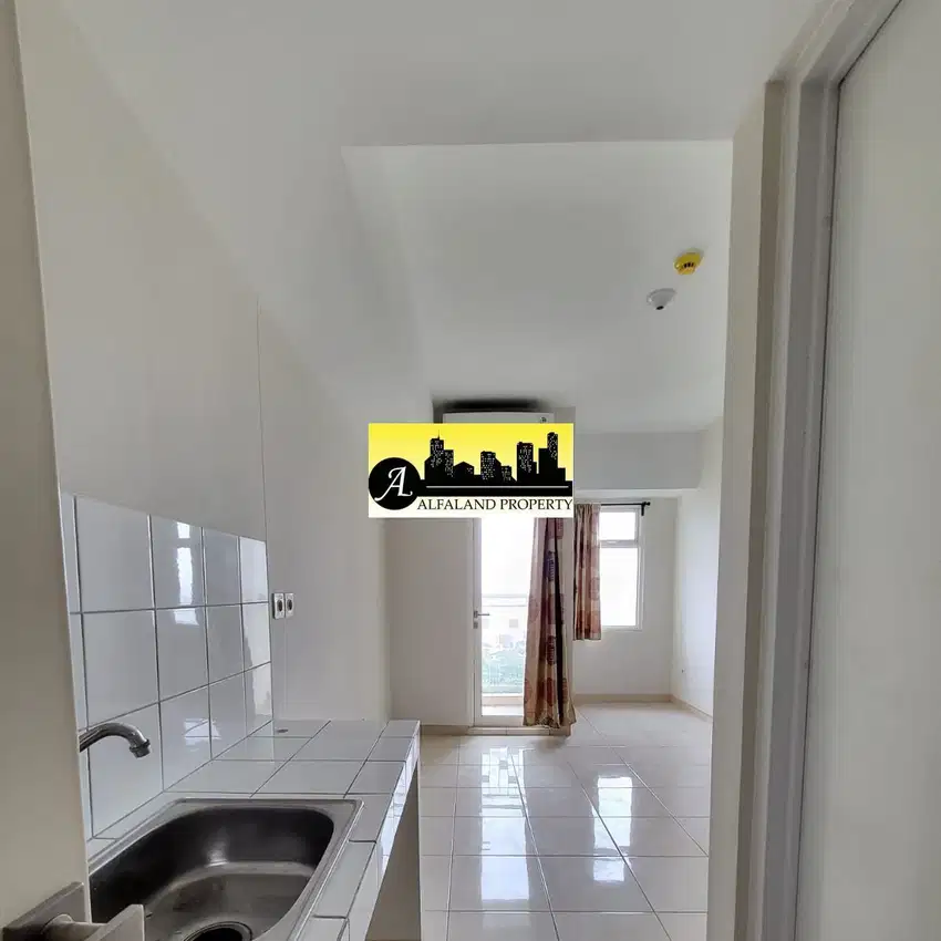 DISEWAKAN APARTEMEN MURAH THE SPRING LAKE BEKASI