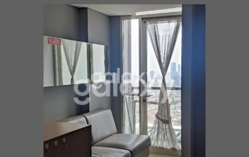 Disewakan Apartemen Linden ( Ngagel)
