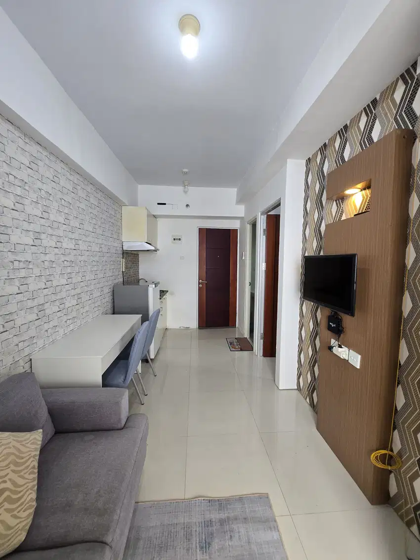 Sewa / Jual Gunawangsa Tidar 2BR