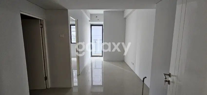 Apartemen Denver Citraland Baru Murah 1BR