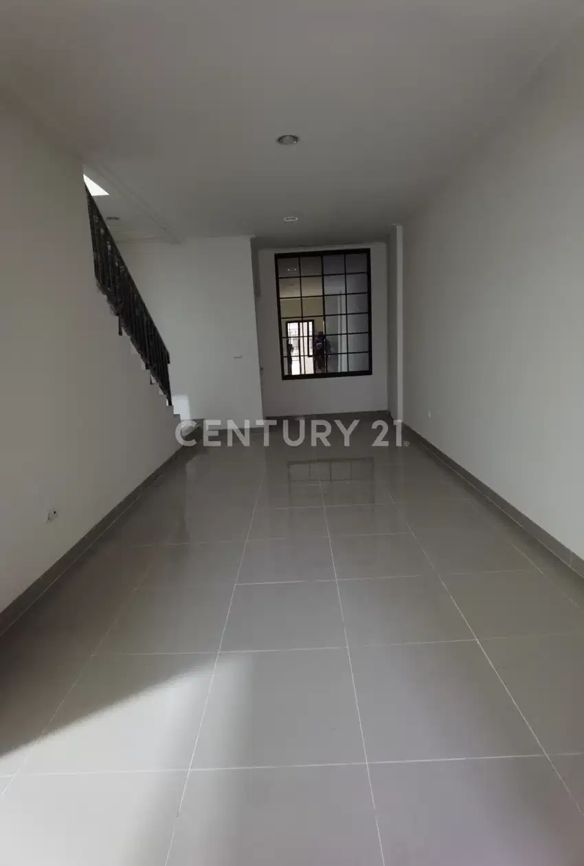 Rukan Strategis Di Area Bisnis Di Sedayu City Cakung S7361