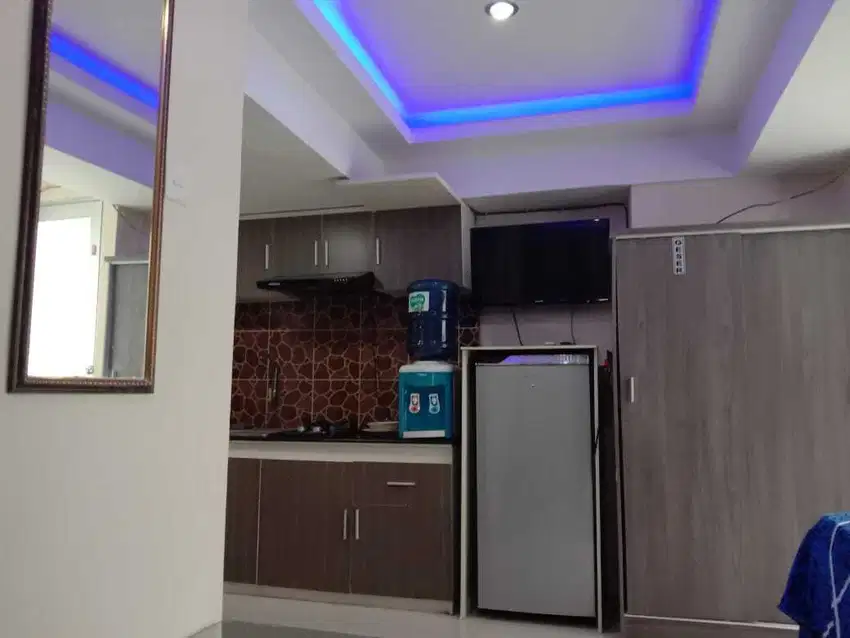Sewa tahunan Murah di 20 Jtaan lokasi kota bandung Include IPL