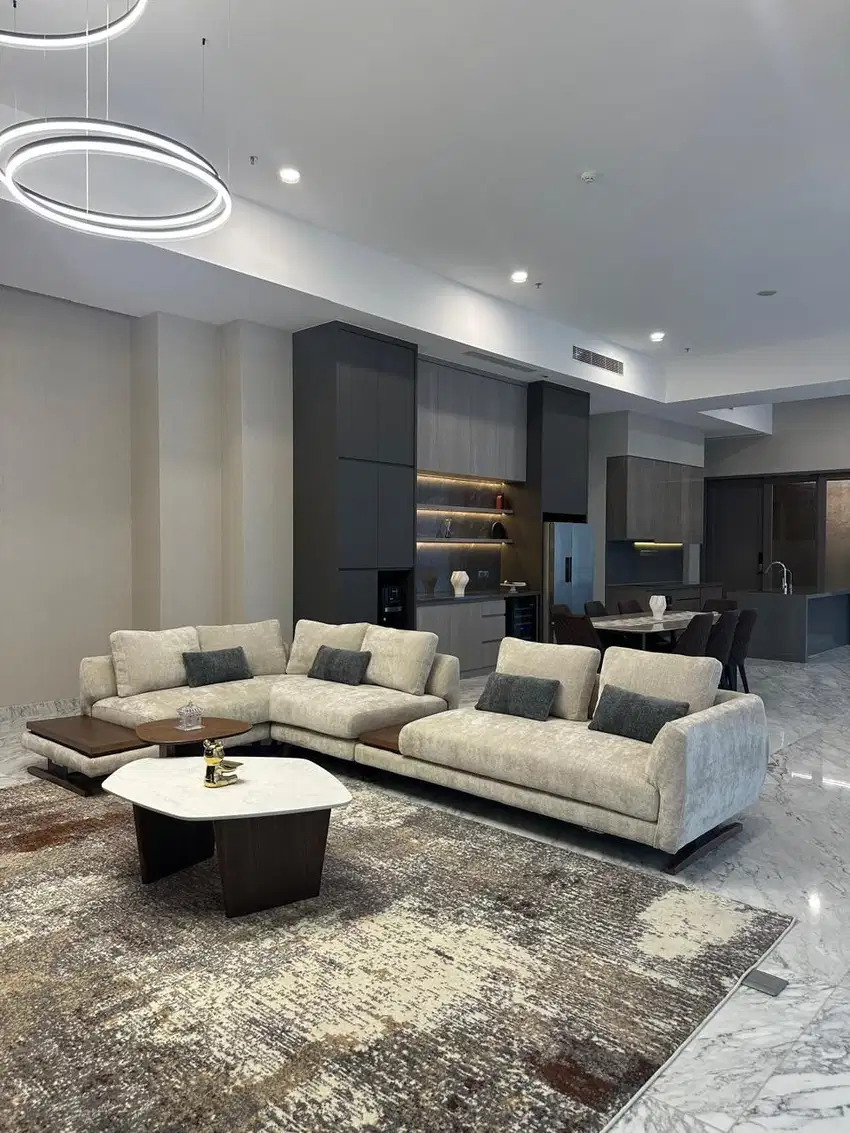 Sky Villa The Stature Jakarta – Lokasi Premium, Fasilitas Lengkap