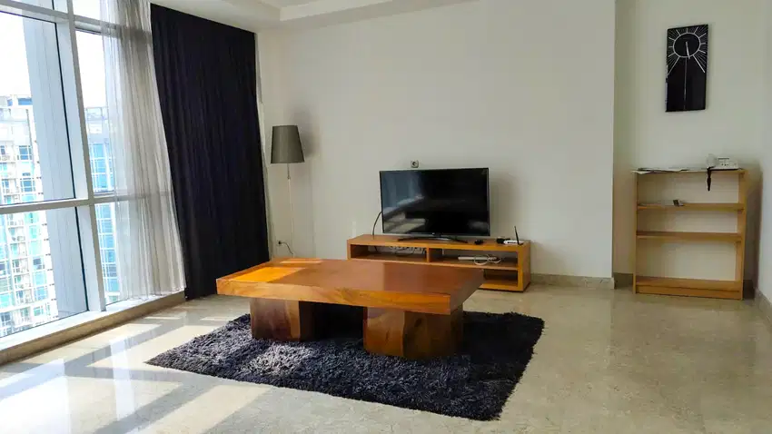 Oakwood Mega Kuningan – Apartemen Eksklusif, Lokasi Strategis di Jakar