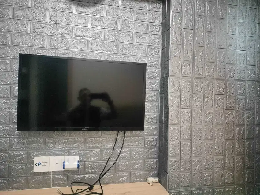 Dijual Apartemen Studio HARGA MIRING Osaka Riverview PIK 2