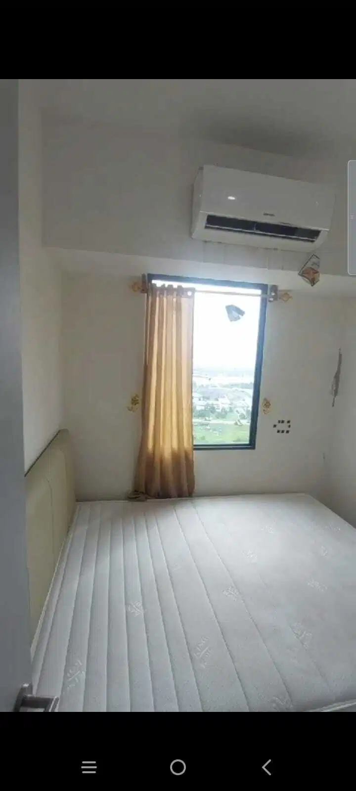 Dijual Cepat Apartemen Osaka PIK 2 Type 2BR Termurah