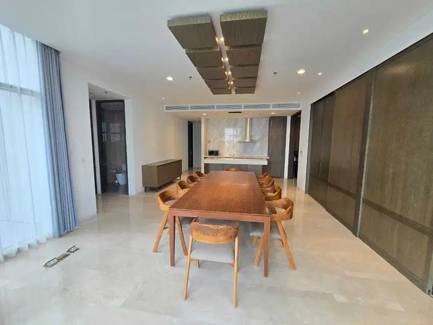 Verde Two Jakarta – Combine Unit Eksklusif, Hunian Mewah di CBD