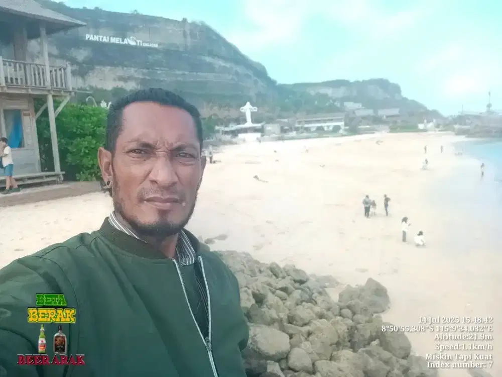 Membutuhkan pekerjaan sebagai driver Pribadi